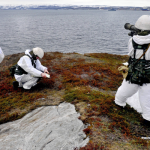 Російський спецназ на території Норвегії. Влада в Осло мовчить