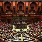 Італійці вирішили позбутися від частини депутатів парламенту Італійці вирішили позбутися від частини депутатів парламенту