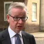 Британський уряд запустив план на випадок жорсткого Brexit