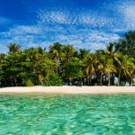 Филиппины резко увеличились в размерах