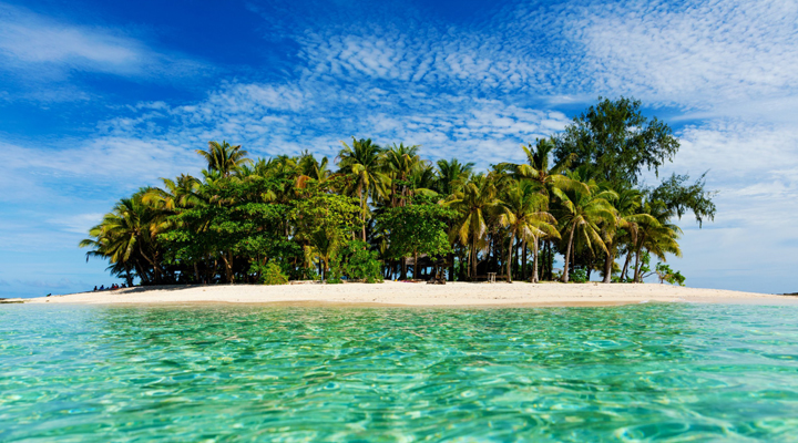 територія Філіппін розширилася відразу на 500 островів