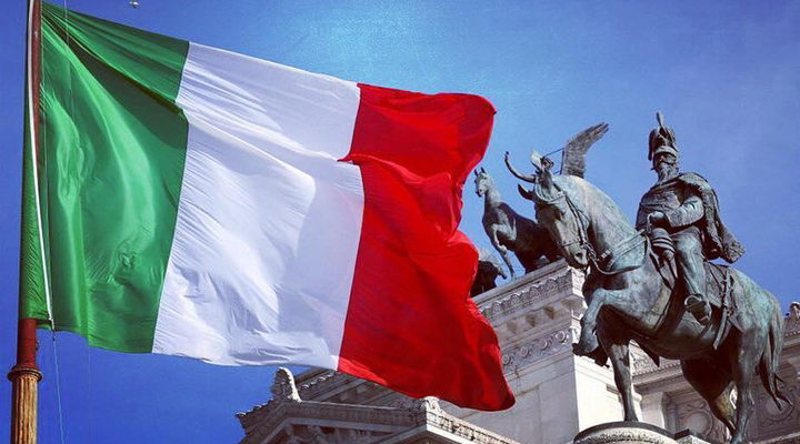 українцям не отримати статус біженця в Італії