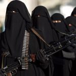 У Саудівській армії дозволили служити жінкам