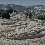 Чтобы ослабить серьезную нехватку места для захоронений в Иерусалиме строят подземный некрополь