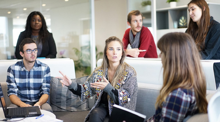 в Польщі знову знизився рівень безробіття