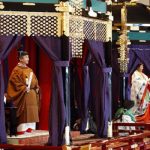 В Японии провозглашен новый император. Нарухито взошел на трон В Японии провозглашен новый император. Нарухито взошел на трон