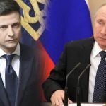 Україна і Росія відновлюють гру в звинувачення, оскільки мирний процес зіткнувся з перешкодами