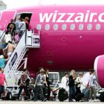 Авіакомпанія Wizz Air відзвітувала про отриманий прибуток