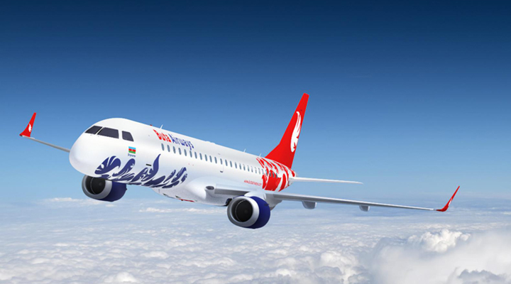 бюджетная авиакомпания Buta Airways сменила место дислокации в Украине