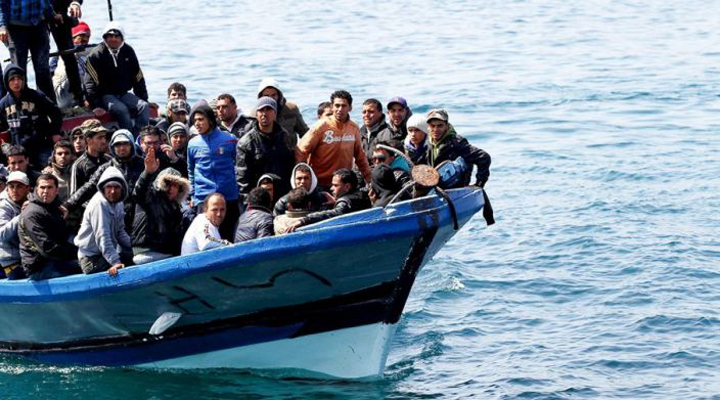 чеські лідери прокоментували нову пропозицію про зміну політики ЄС в сфері притулку для мігрантів