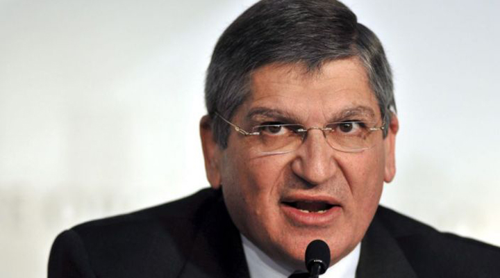 Гайден Меир был послом Израиля в Италии в 2006-2011 годах