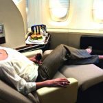 Найбільший лоукостер вимагає скасувати бізнес-клас у всіх літаках світу Найбільший лоукостер вимагає скасувати бізнес-клас у всіх літаках світу