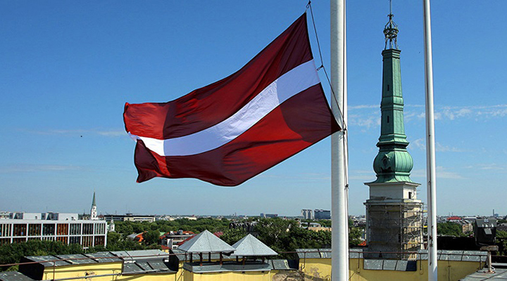 Латвія зацікавлена в легалізації українських заробітчан