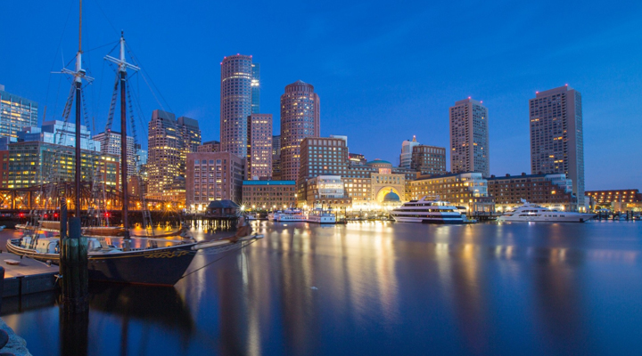 Массачусетс - найкращий для життя штат