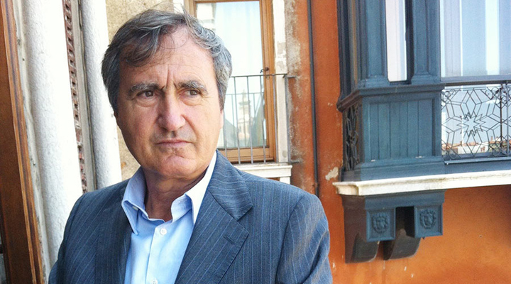 мер Венеції Луїджі Бруньяро просить про допомогу