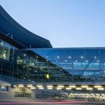 Аеропорт «Бориспіль» посів друге місце в рейтингу ACI Europe Аеропорт «Бориспіль» посів друге місце в рейтингу ACI Europe