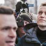 Міністерство юстиції Росії перевіряє фонд опозиціонера. Йдеться про іноземні гранти