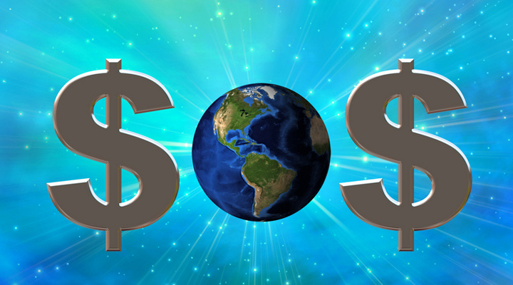 невтішні прогнози щодо світової фінансової кризи