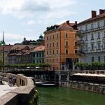 Словения заинтересована в украинских работниках Словения заинтересована в украинских работниках