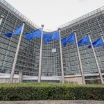 Оглашен новый состав Еврокомиссии Оглашен новый состав Еврокомиссии