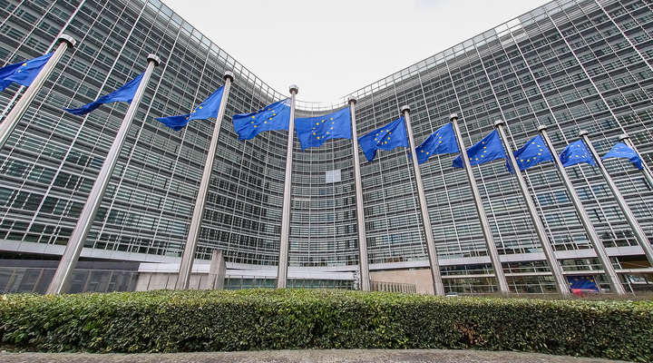 определен состав Еврокомиссии