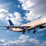 Кожен десятий українець купував в цьому році квиток на літак Кожен десятий українець купував в цьому році квиток на літак