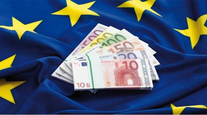 Уряд Європейського Союзу прийняло бюджет на 2020 рік