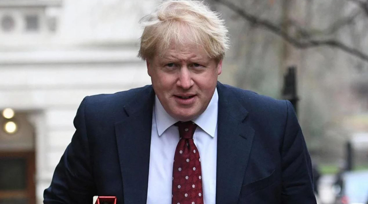прем'єр-міністр Великобританії Борис Джонсон обіцяє Brexit