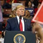 Трамп поддержал гонконгских демонстрантов. Китай сделал «ответный ход»