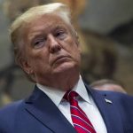 Президенту США Дональду Трампу запропонували дати свідчення Президенту США Дональду Трампу запропонували дати свідчення