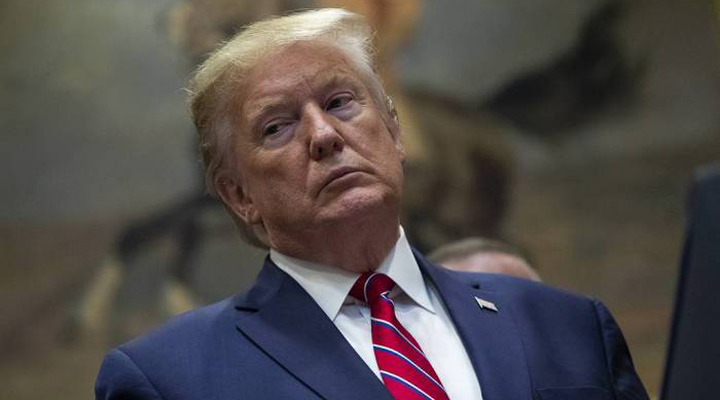 президенту Дональду Трампу предлагают дать показания