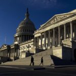 Сенат США принял законопроект в поддержку прав человека в Гонконге Сенат США принял законопроект в поддержку прав человека в Гонконге