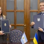 Украина увеличит сроки безвизового режима с крупной латиноамериканской страной