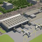 У Дніпрі з'явиться сучасний аеропорт: озвучені деталі У Дніпрі з'явиться сучасний аеропорт: озвучені деталі