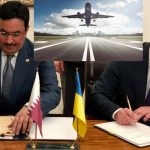 Украина наладила упрощенное авиасообщение с еще одной страной мира
