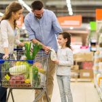 Опублікована статистика середніх витрат українців на їжу