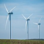 В Украине планируют строительство крупнейшего ветропарка в Европе В Украине планируют строительство крупнейшего ветропарка в Европе