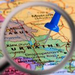 Україна опинилася на дні світового чарту процвітаючих країн