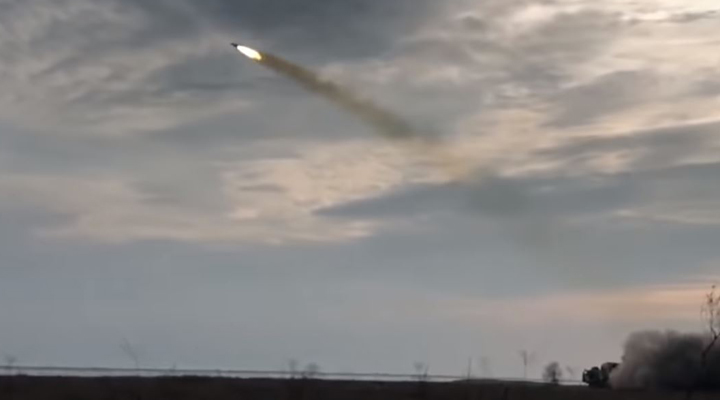 українська армія провела випробування крилатої протикорабельної ракети P-360