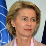 Будущая глава Еврокомиссии: «Brexit не разъединил Европейский союз, а укрепил»
