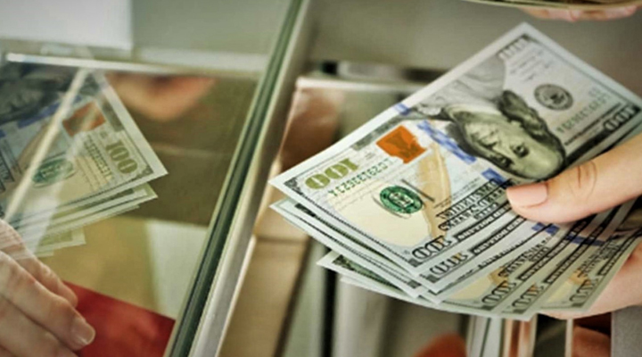 увеличился объем денежных переводов из-за границы