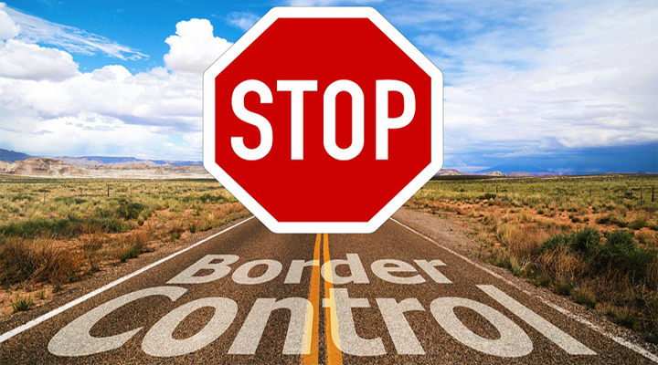 в Еврокомиссии предлагают внести изменения в правила Шенгена