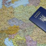 Украина стремительно поднялась в рейтинге Индекса гражданства