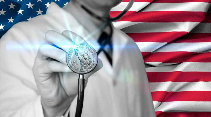 в США теперь могут въезжать мигранты без медицинской страховки