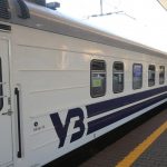 Украинцам обещают новые железнодорожные маршруты