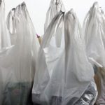 У Ванкувері заборонені соломинки і поліетиленові пакети У Ванкувері заборонені соломинки і поліетиленові пакети