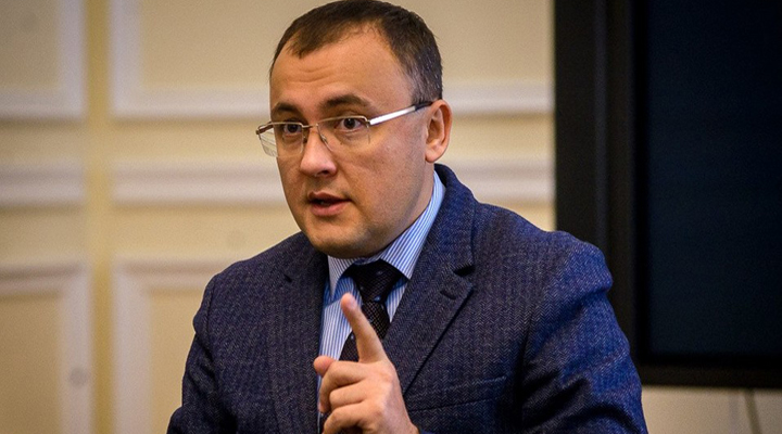Василий Боднар отметил, что сроки принятия законопроекта о двойном гражданстве пока неизвестны