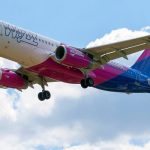 Крупнейший лоукостер вновь расширяет присутствие в Украине Крупнейший лоукостер вновь расширяет присутствие в Украине