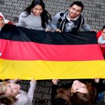 Німеччина поступово стає країною іммігрантів