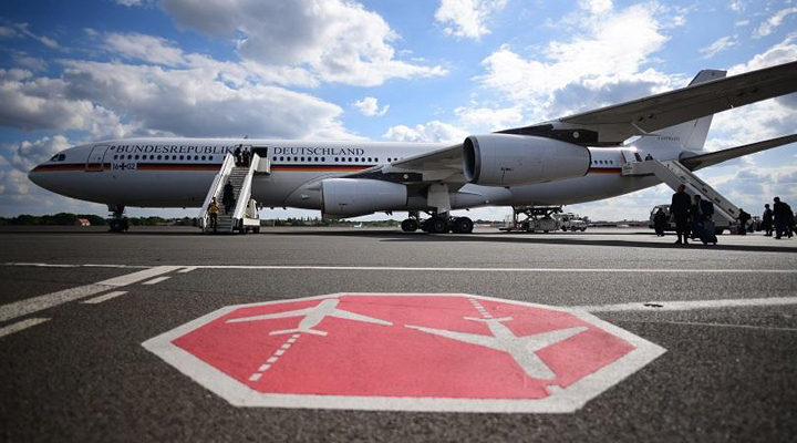 16 сотрудников Airbus уволены за шпионаж